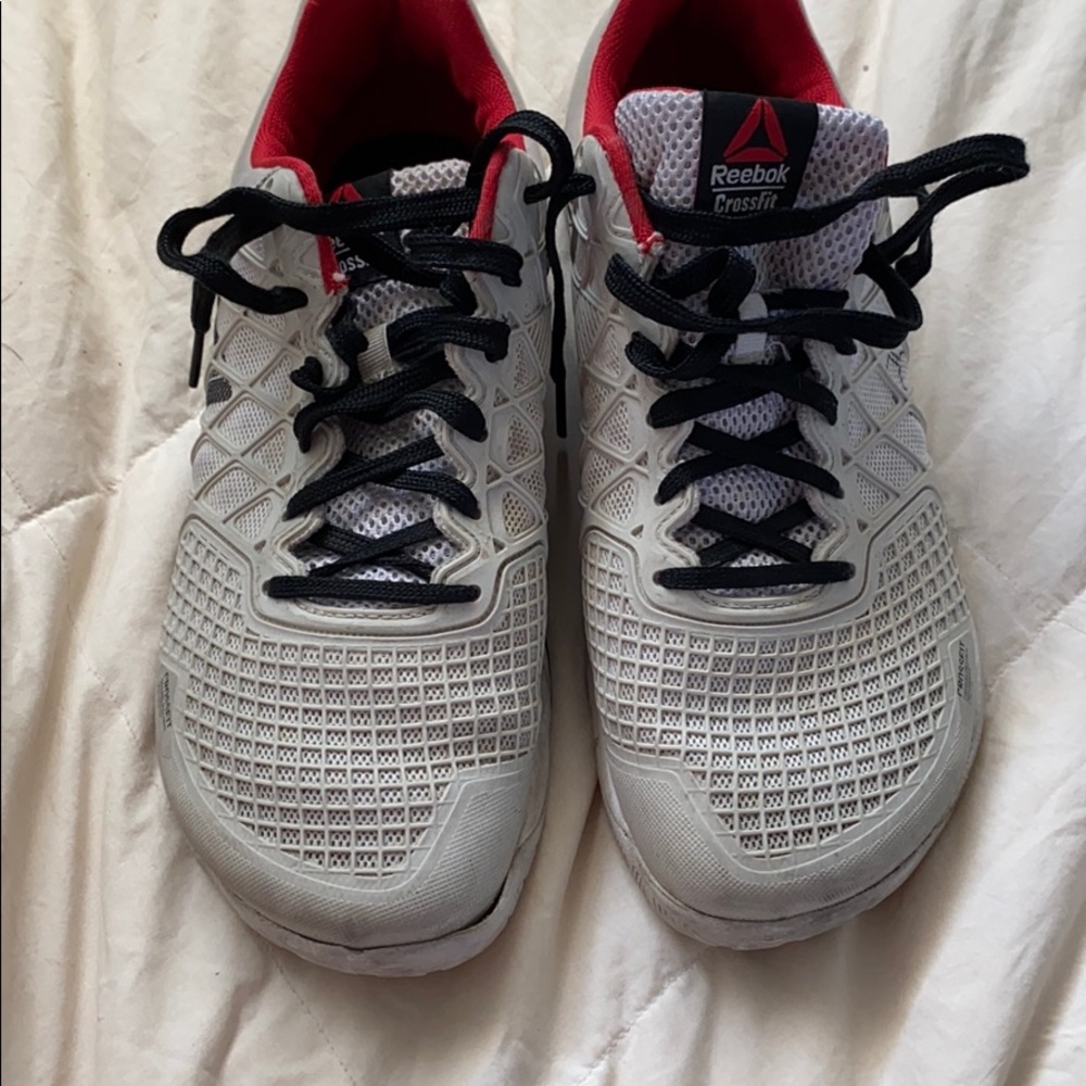 Reebok CrossFit shoes